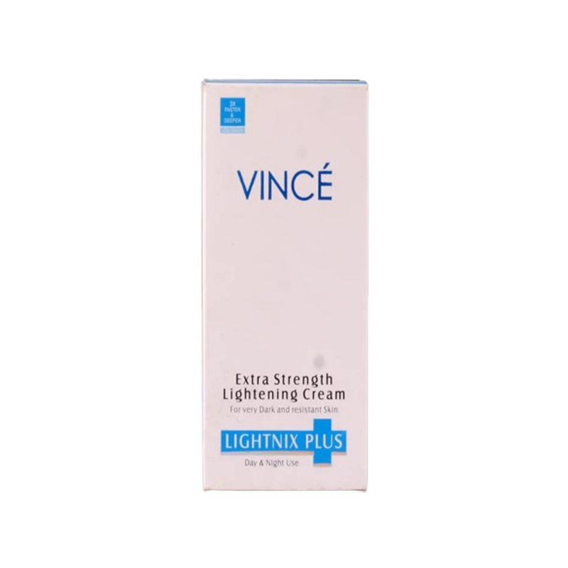 Vince Extra Strength Lightening Cream 50ml