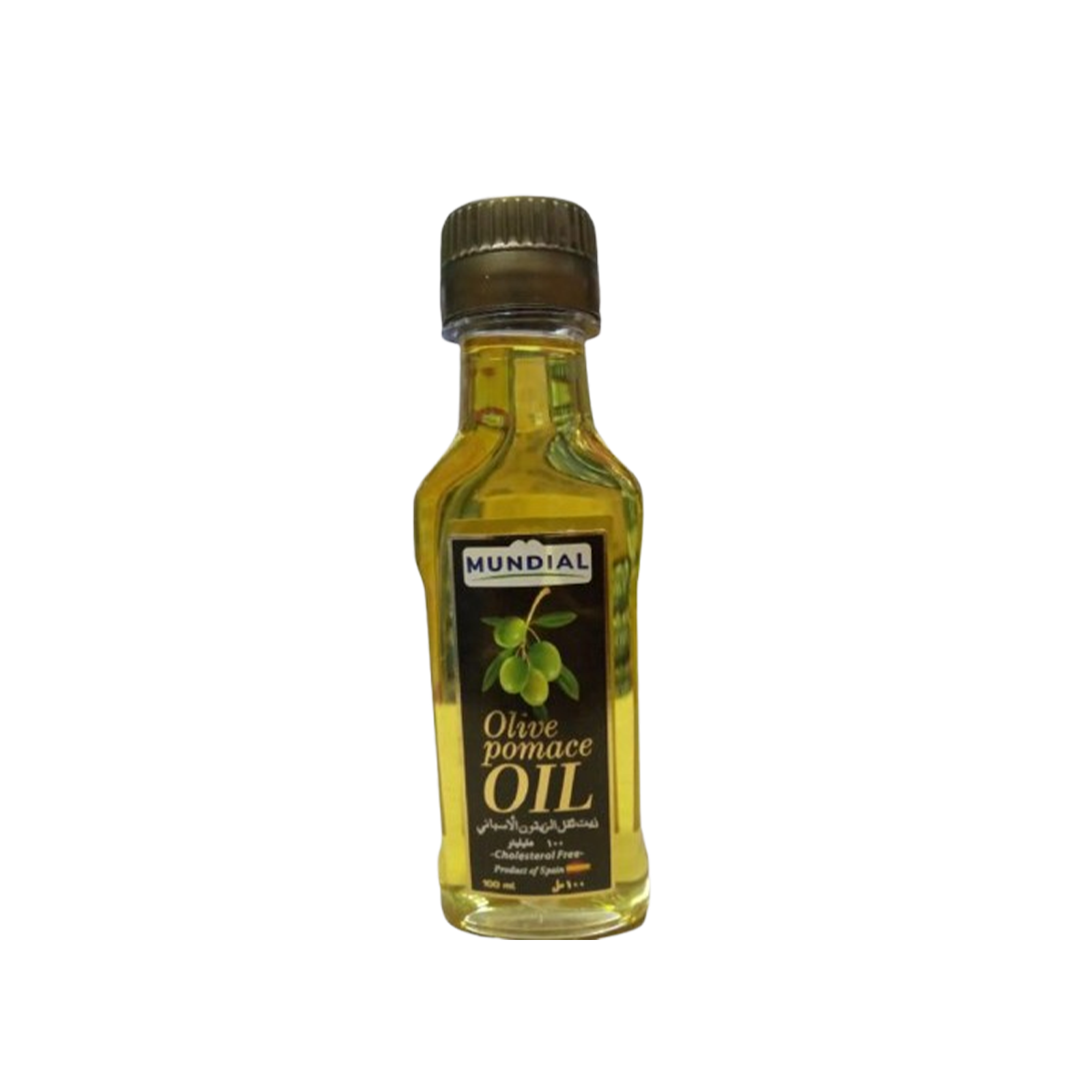 Mundial Olive Pomace Oil 175ml