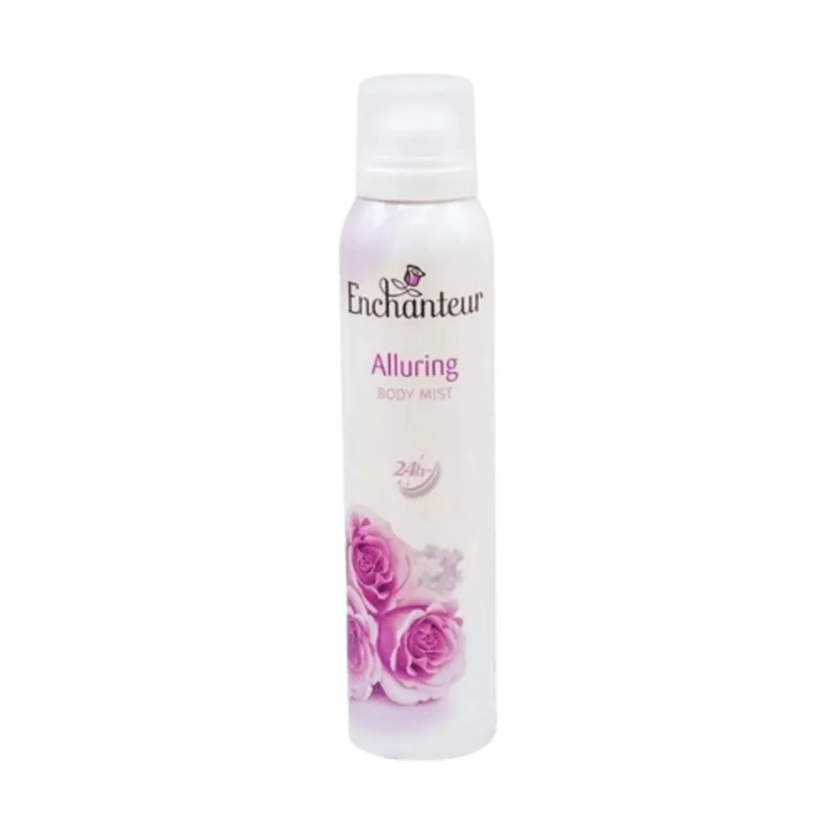 Enchanteur Body Spray Alluring 150ml