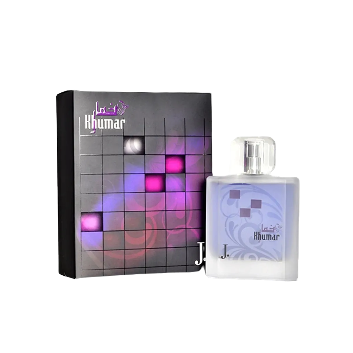 J. Khumar Perfume For Men 100ml