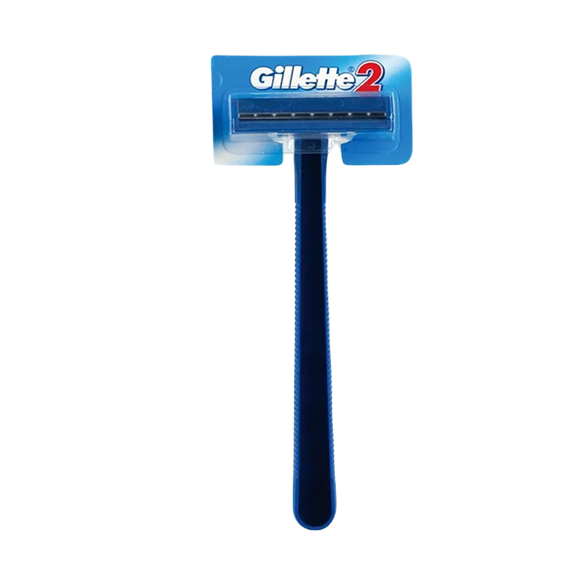 Gillette 2 Regular Razor 10000369