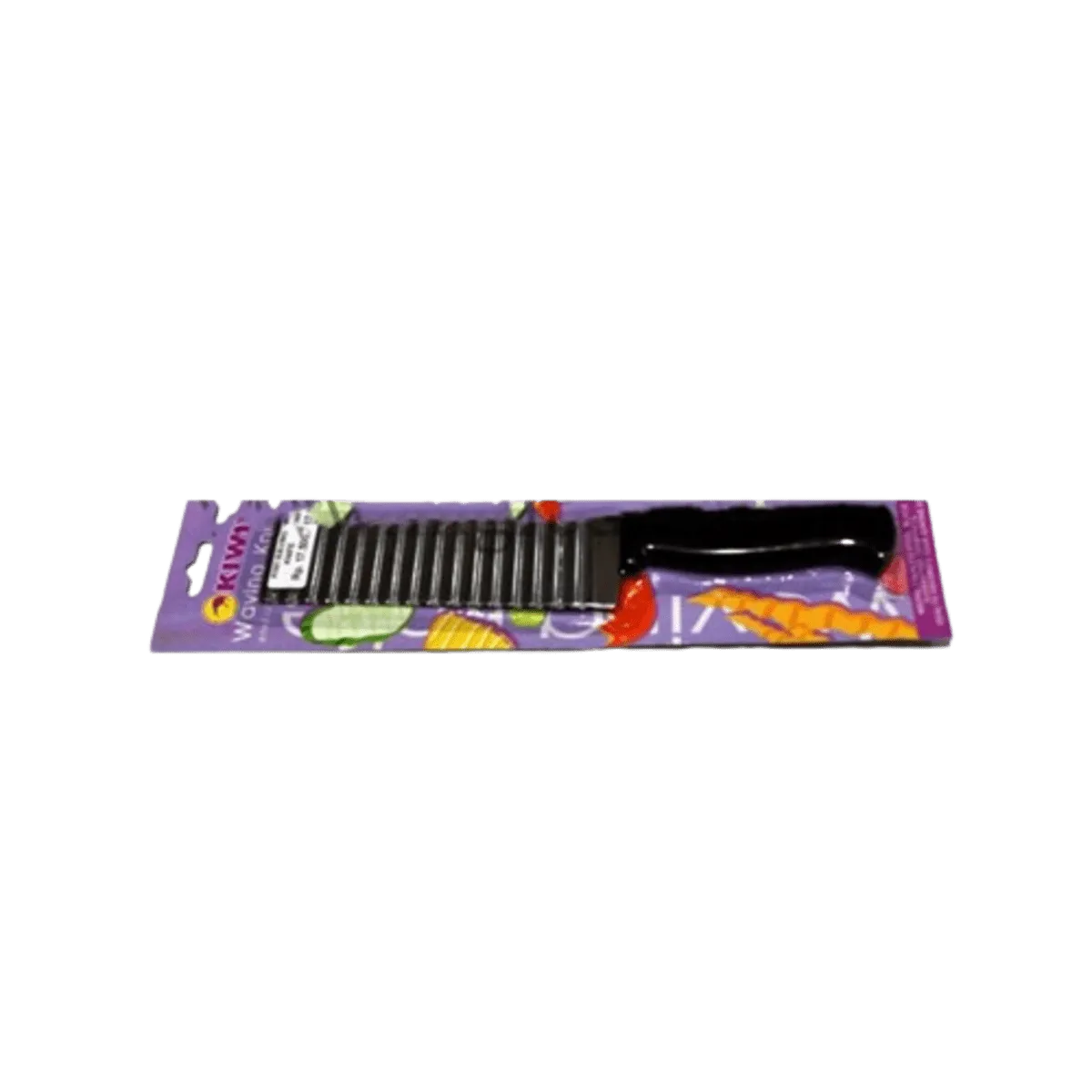 Kiwi Waving Knife