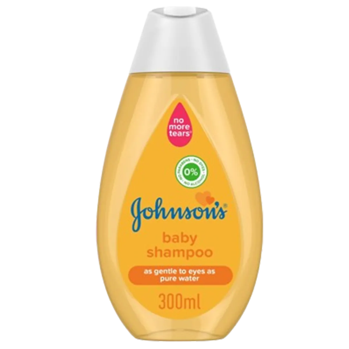 Joshsons Baby Shampoo 300ml