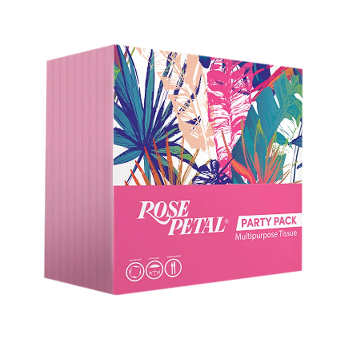 Rose Petal Part Pack 400S