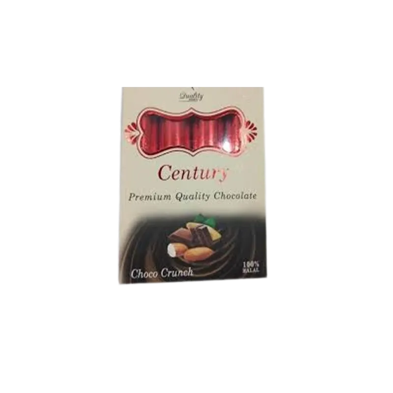 Century Premium Quality Chocolate 130G