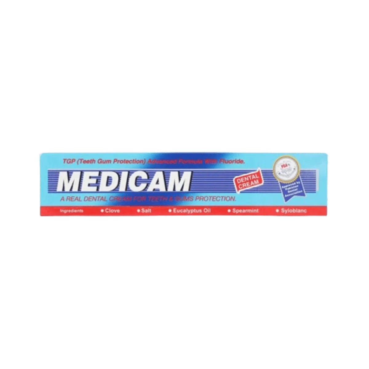 Medicam 185gm