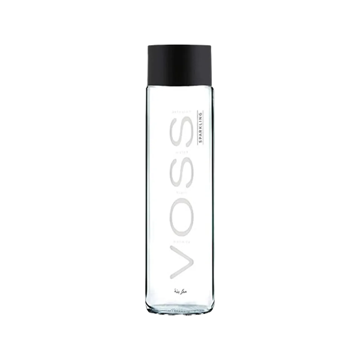 Voss Still Water 375ml