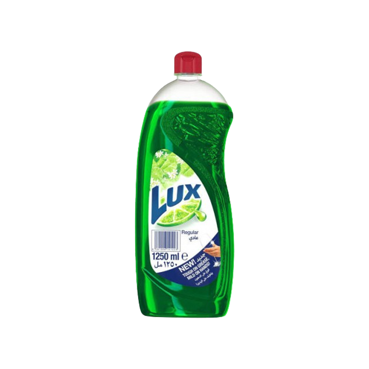 Lux Sunlight Classic Dish Washing Liquid
