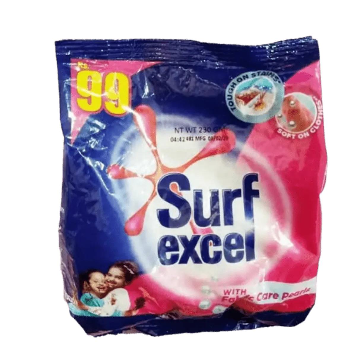 Surf Excel 230g