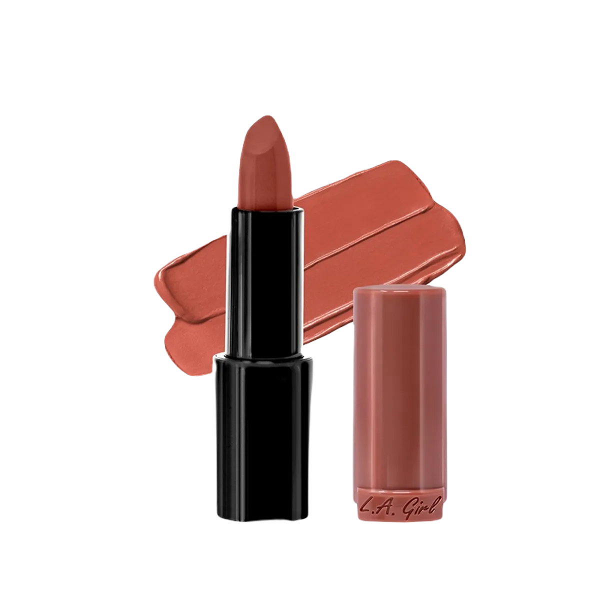 LA Girl Pretty Plump Lipstick