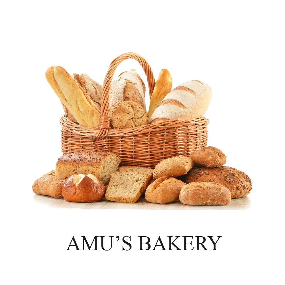 AMU"S Bakery