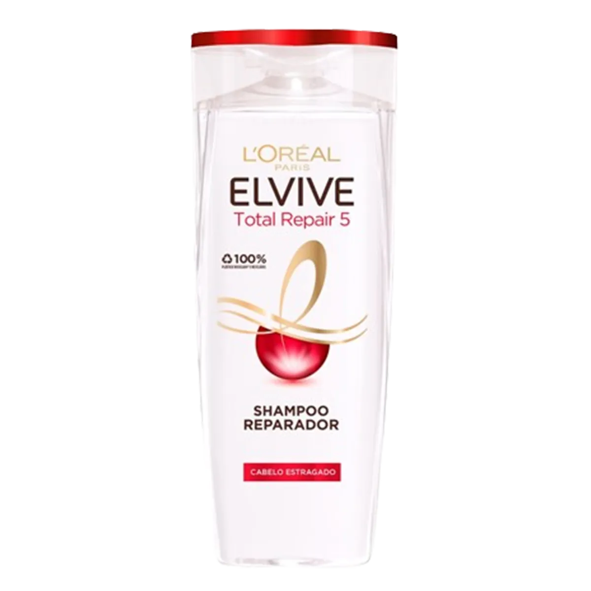 Loreal Elvive Total Repair 5 Shampoo