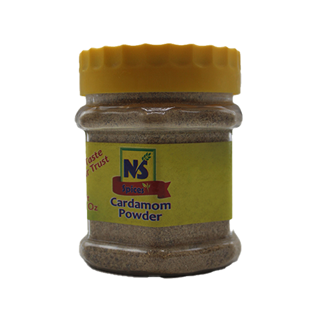 NS Spice Cardamom Powder 150g