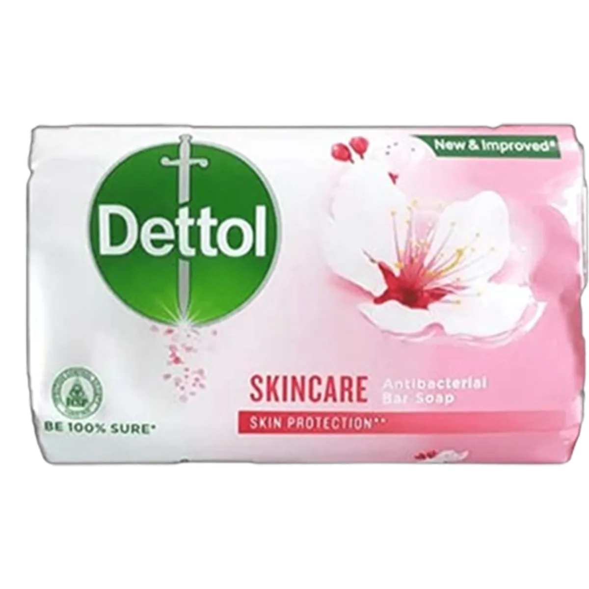Dettol Soap Re Skincare