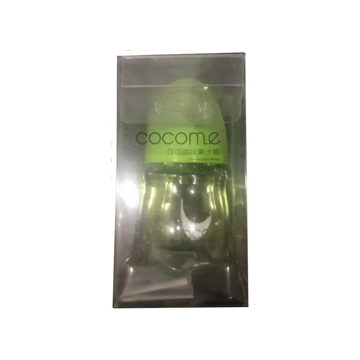 Cocome Baby feder 150ml