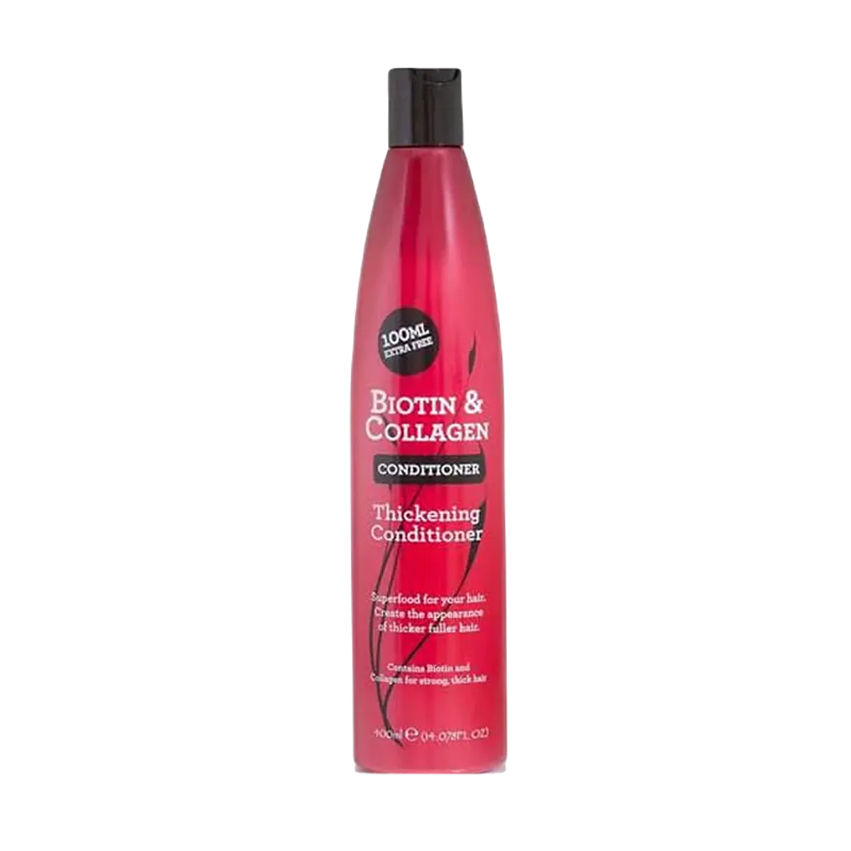 Biotin & Collagen Thickening Conditioner 400ml