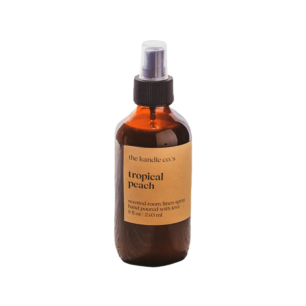 Room/Linen Spray tropical peach
