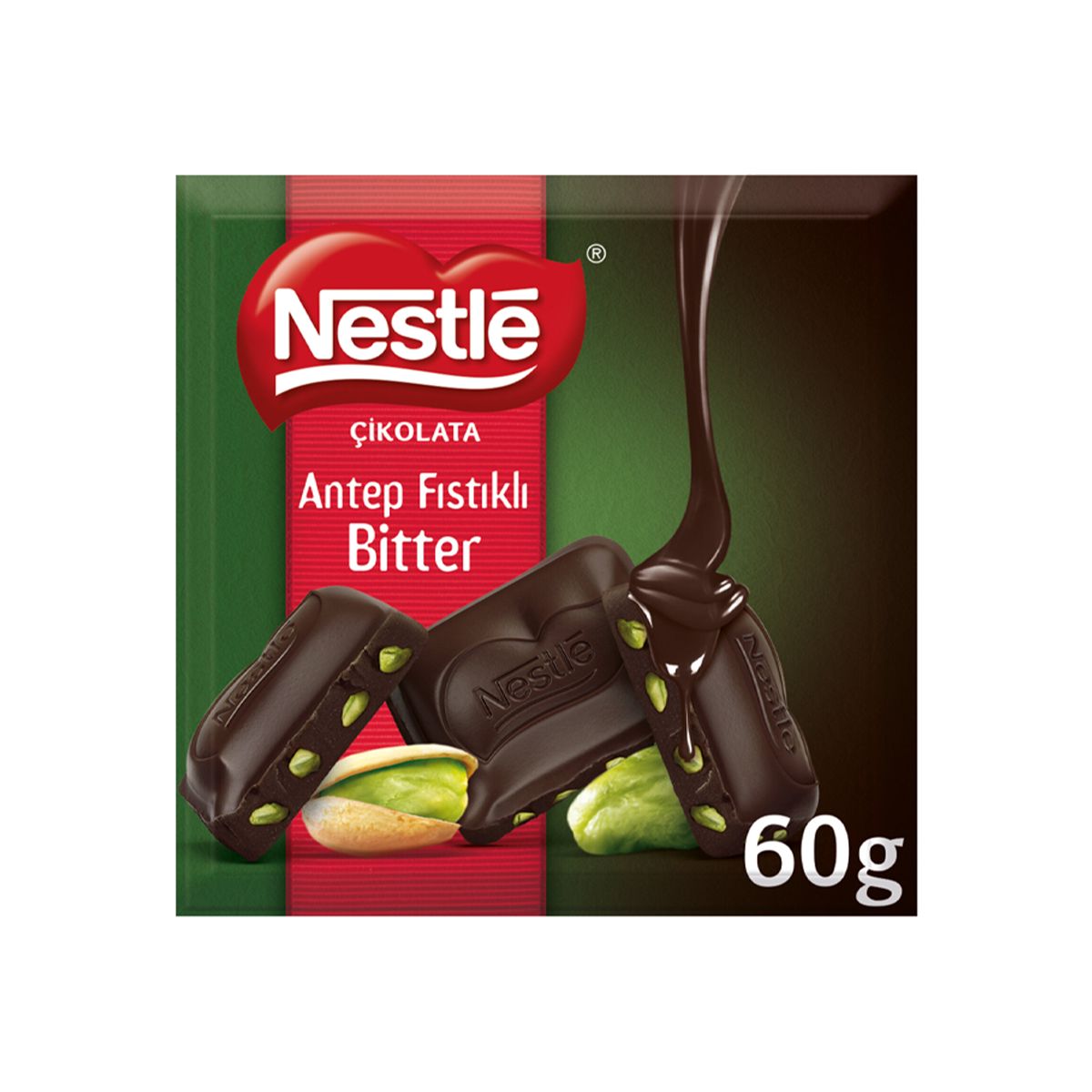 NESTL ANT FIST.BITTER 60GR