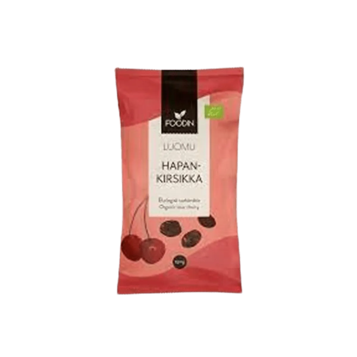 Zero Cherry Organic Food 150g