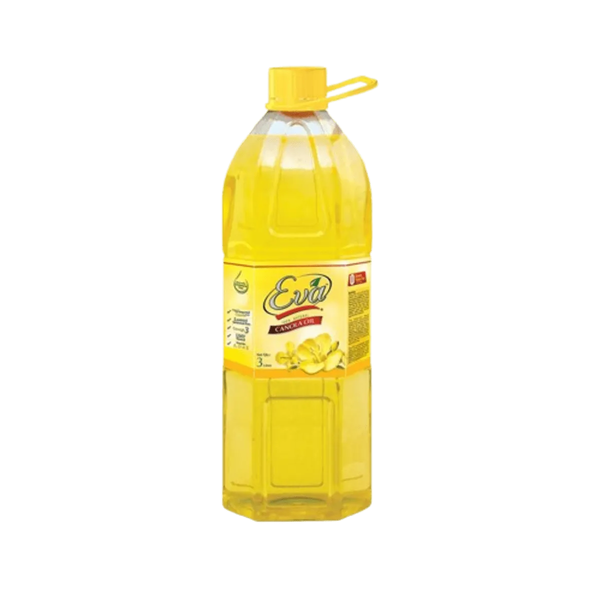 Eva Cooling Oil 3LTR