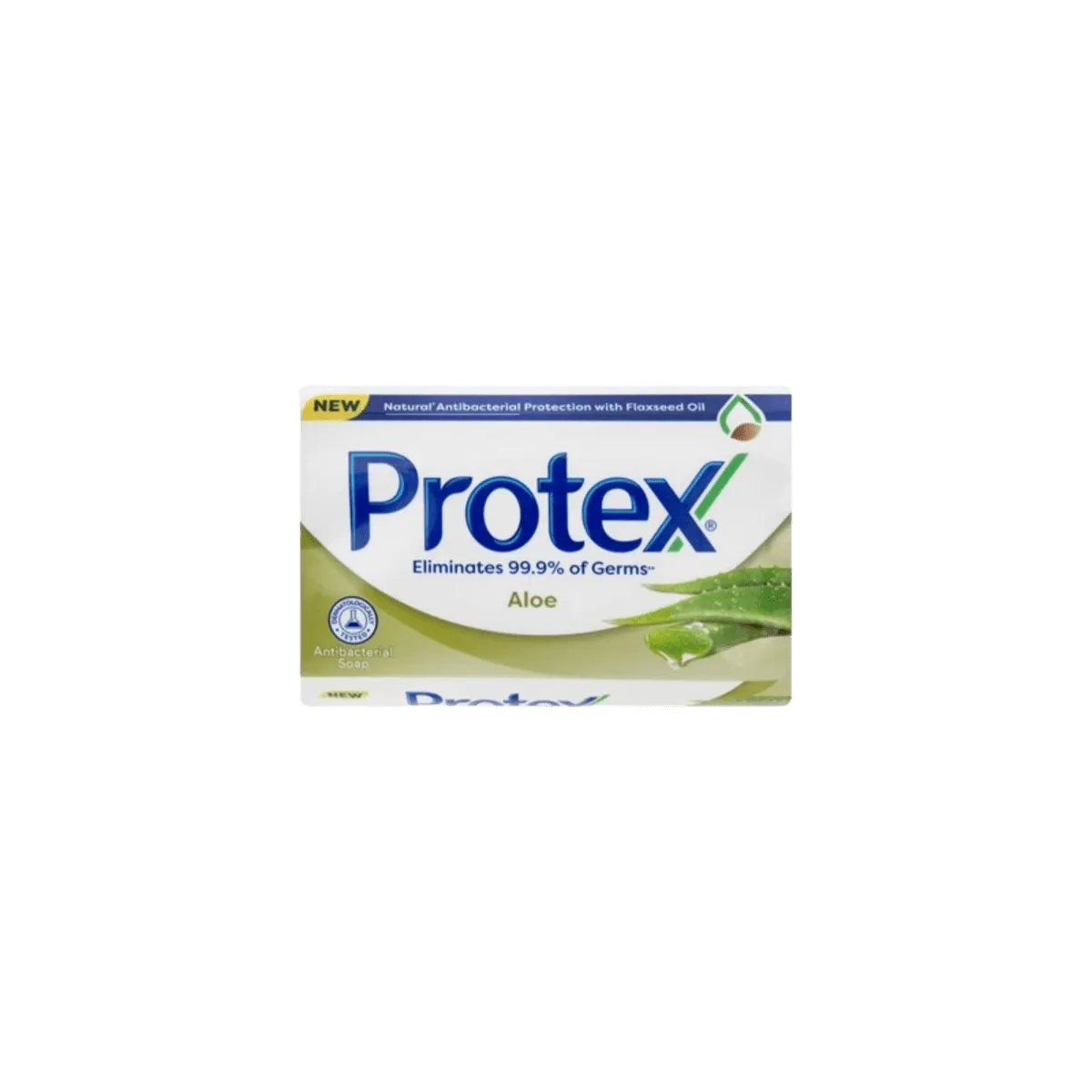 Protex Aloe Antibacterial Soap, 135gm