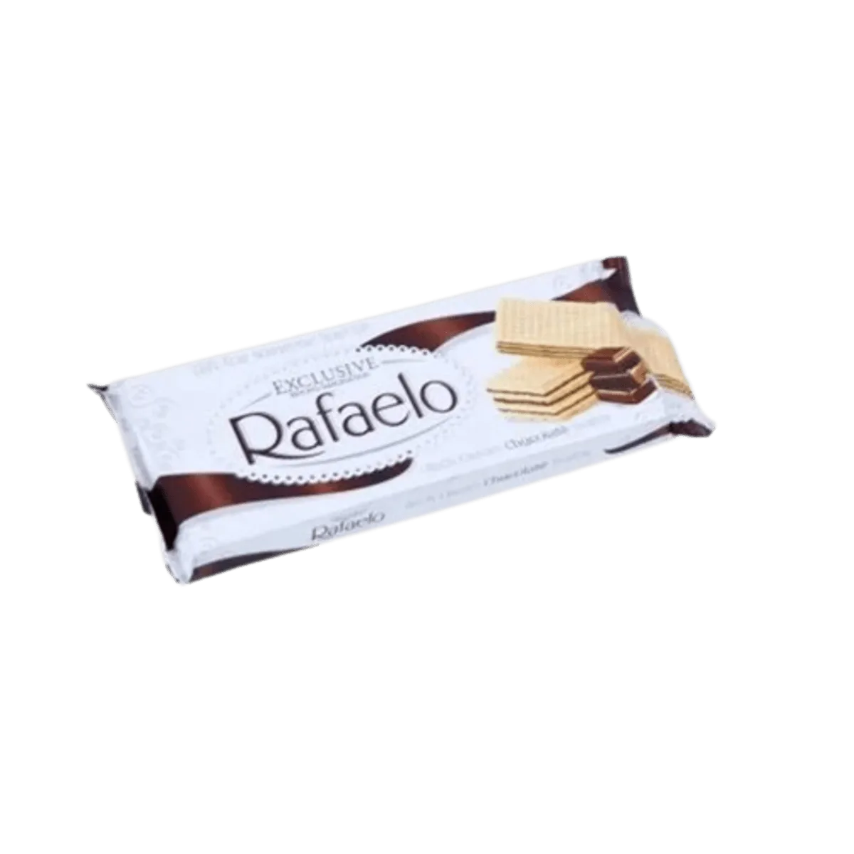 Rafaelo Rich Cream Chocolate Wafer 150g