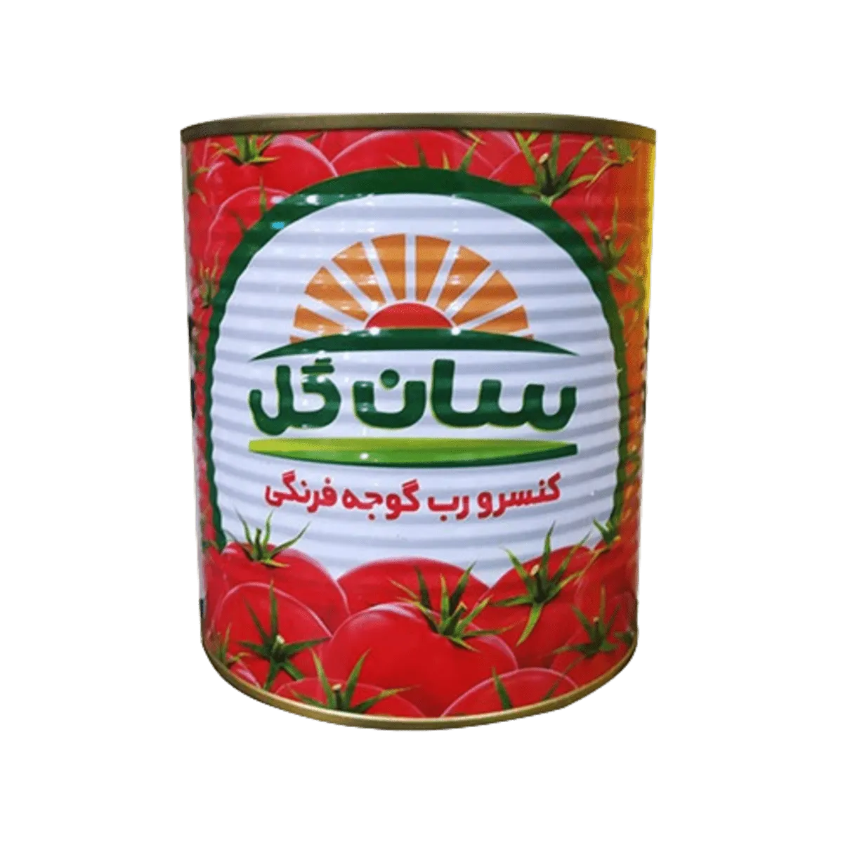 Sungol Tomato Paste 800g
