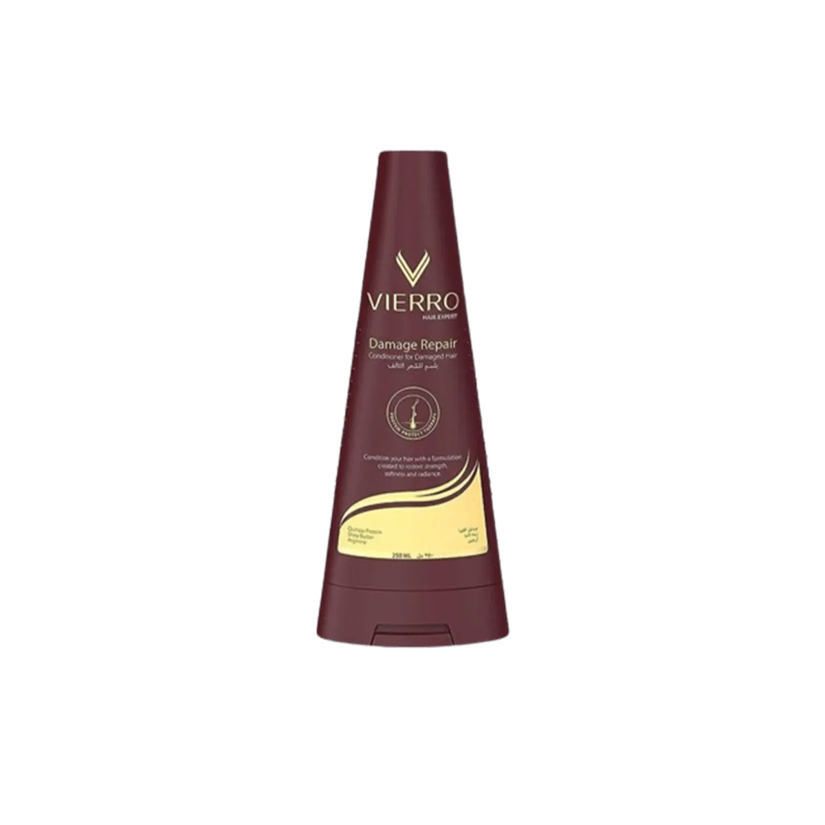 Vierro damage repair 250ML
