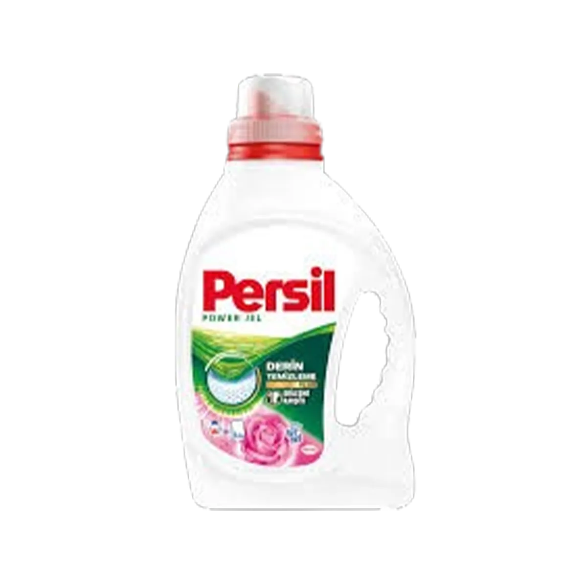 Persil Power Gel Rose 16 Wl 1040ml