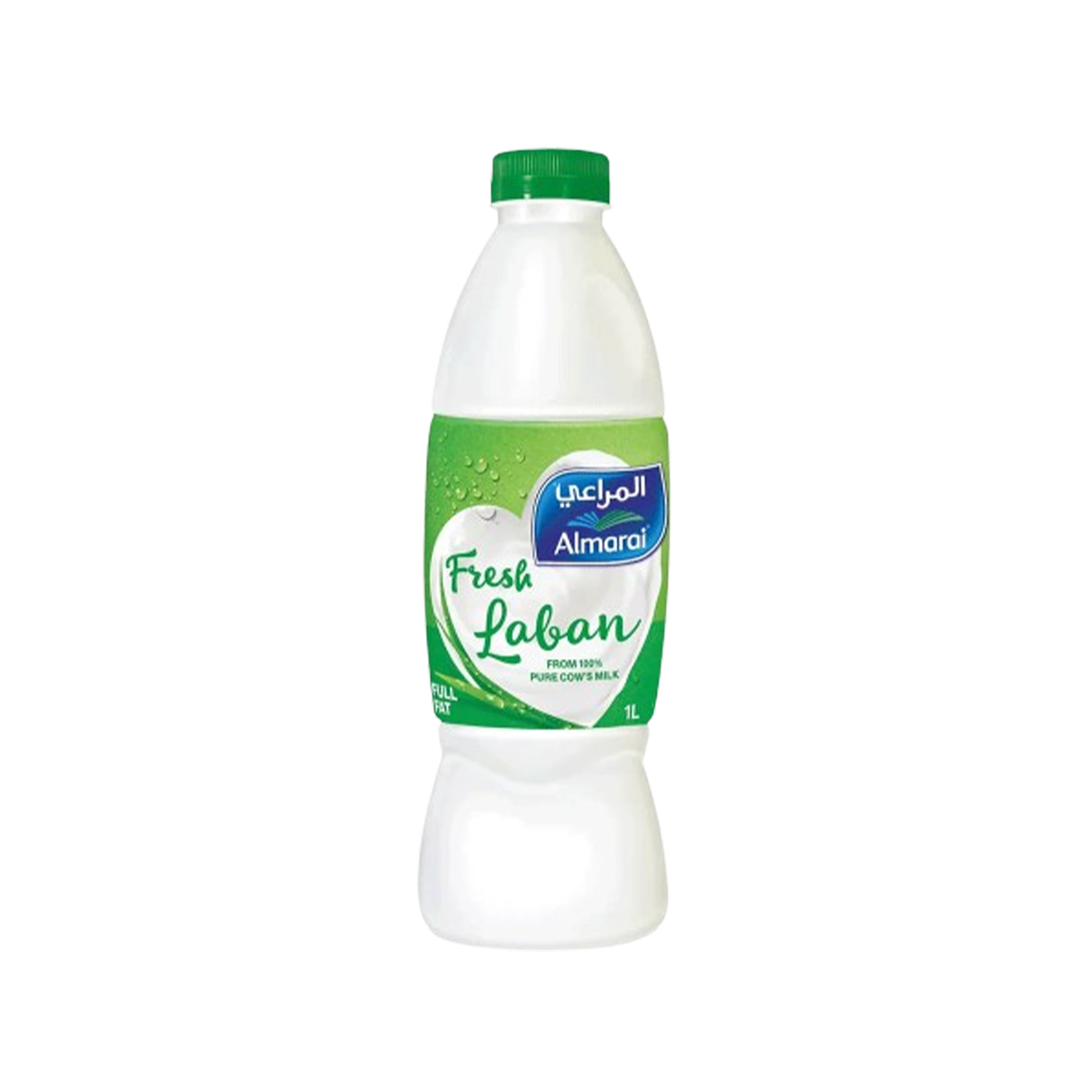 Almarai Laban 1L Full Fat