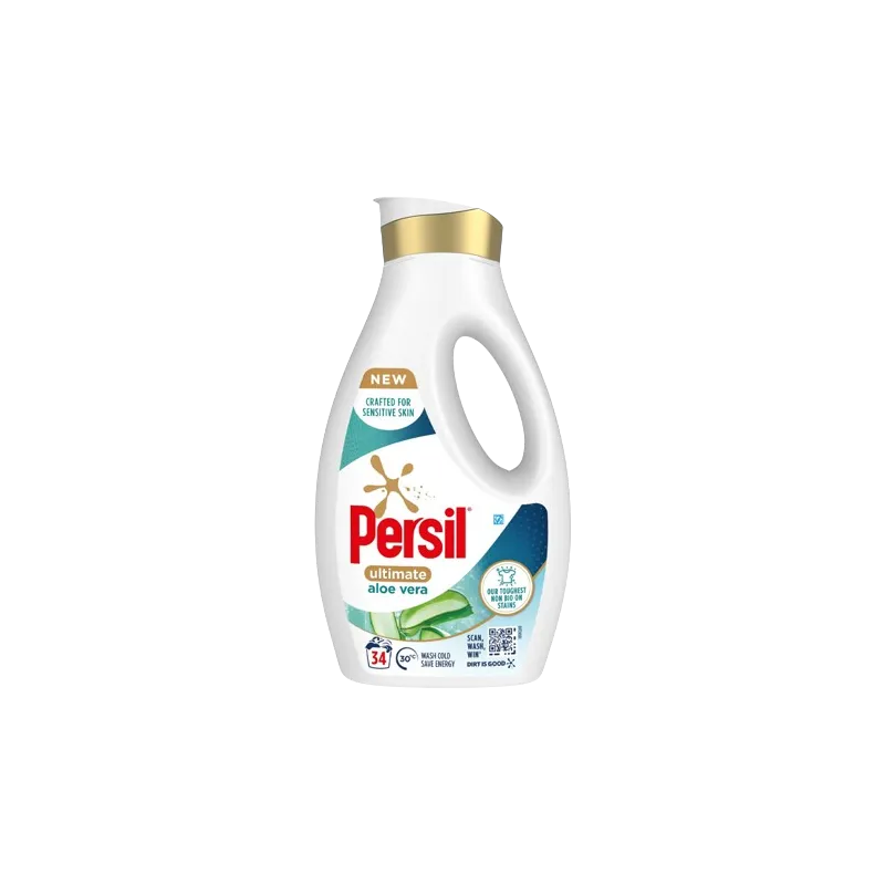 Persil Color Liquid Gel 2.5Ltr