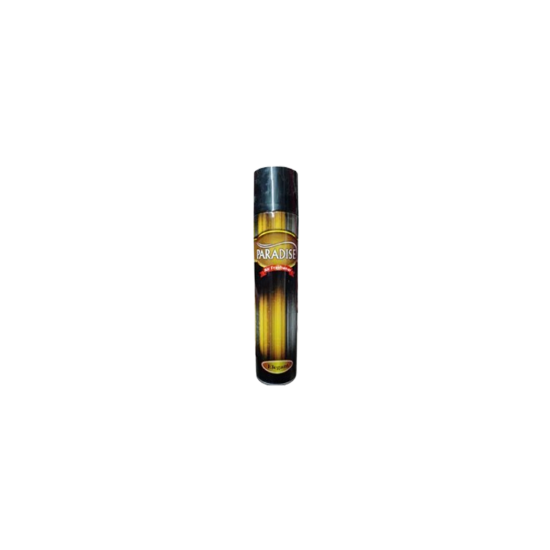 Paradise Air Freshener Elegant 300ml