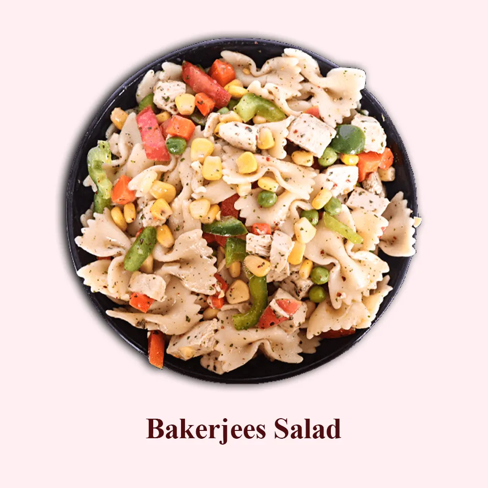 Bakerjees Salad