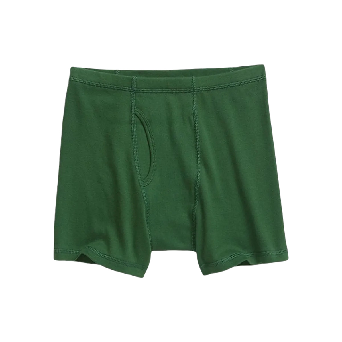 Gap Boy Boxer Short Green Size L
