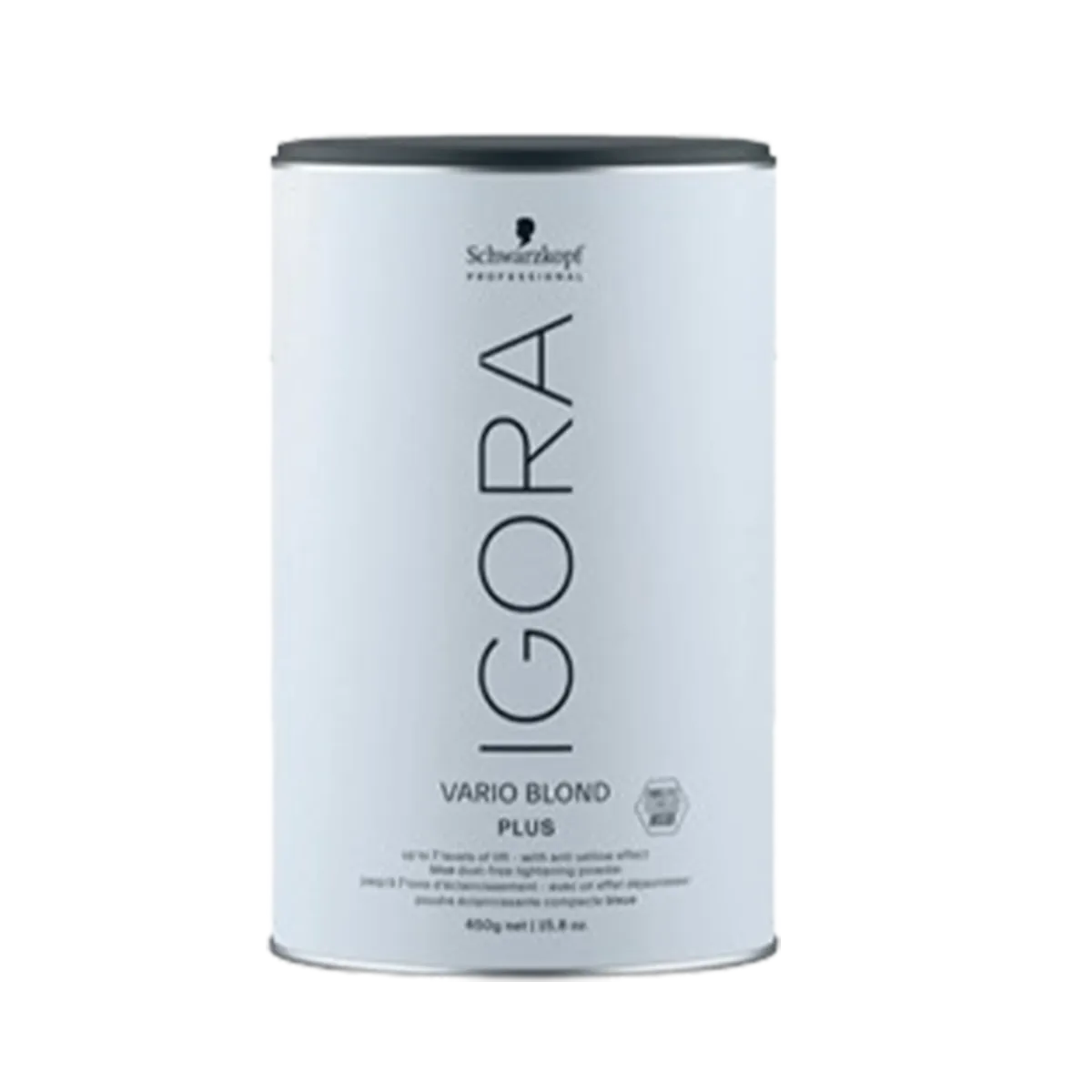 Schwarzkopf Igora Vario Blond Lightener Plus 450g