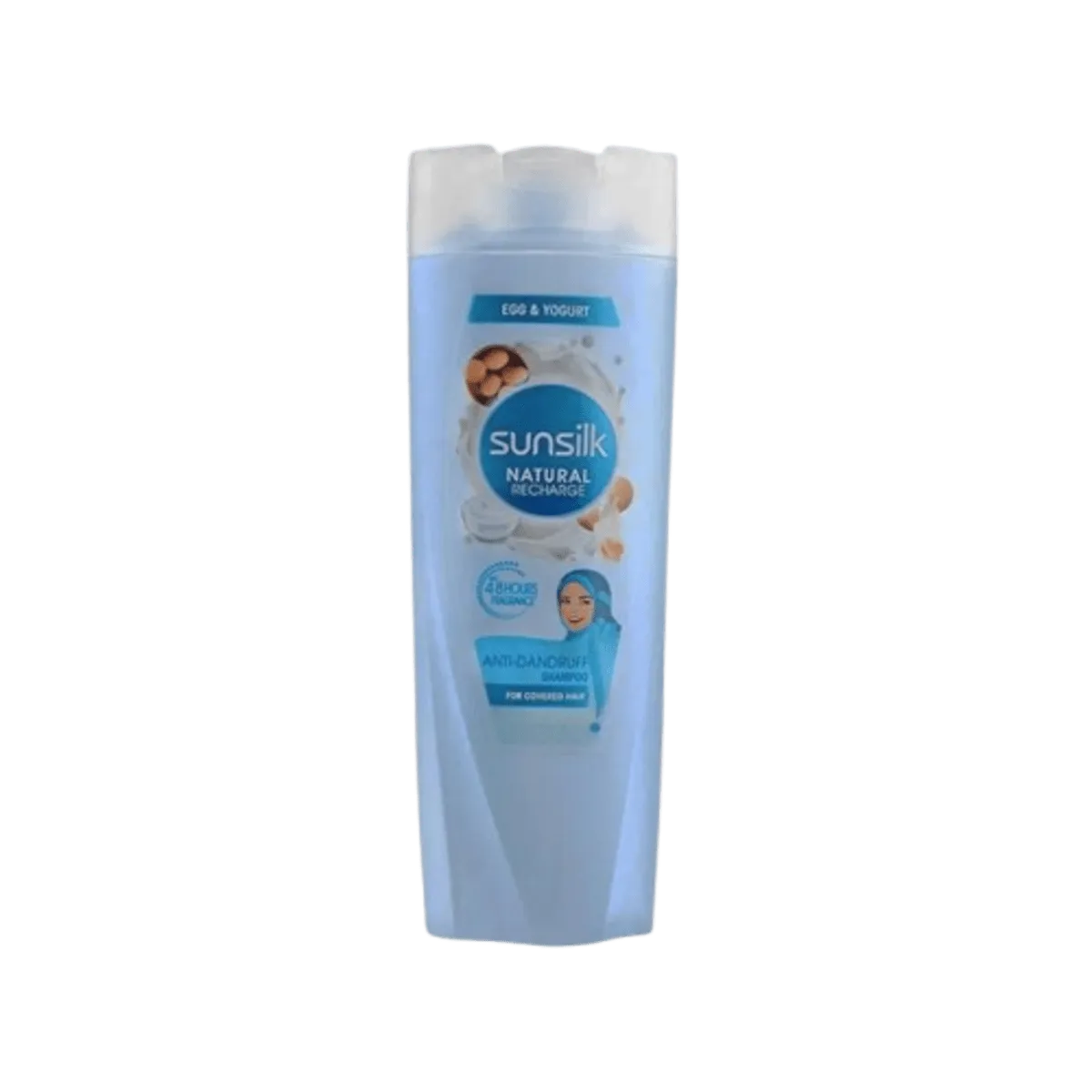 Sunsilk Anti Dandruff Shampoo 185ml
