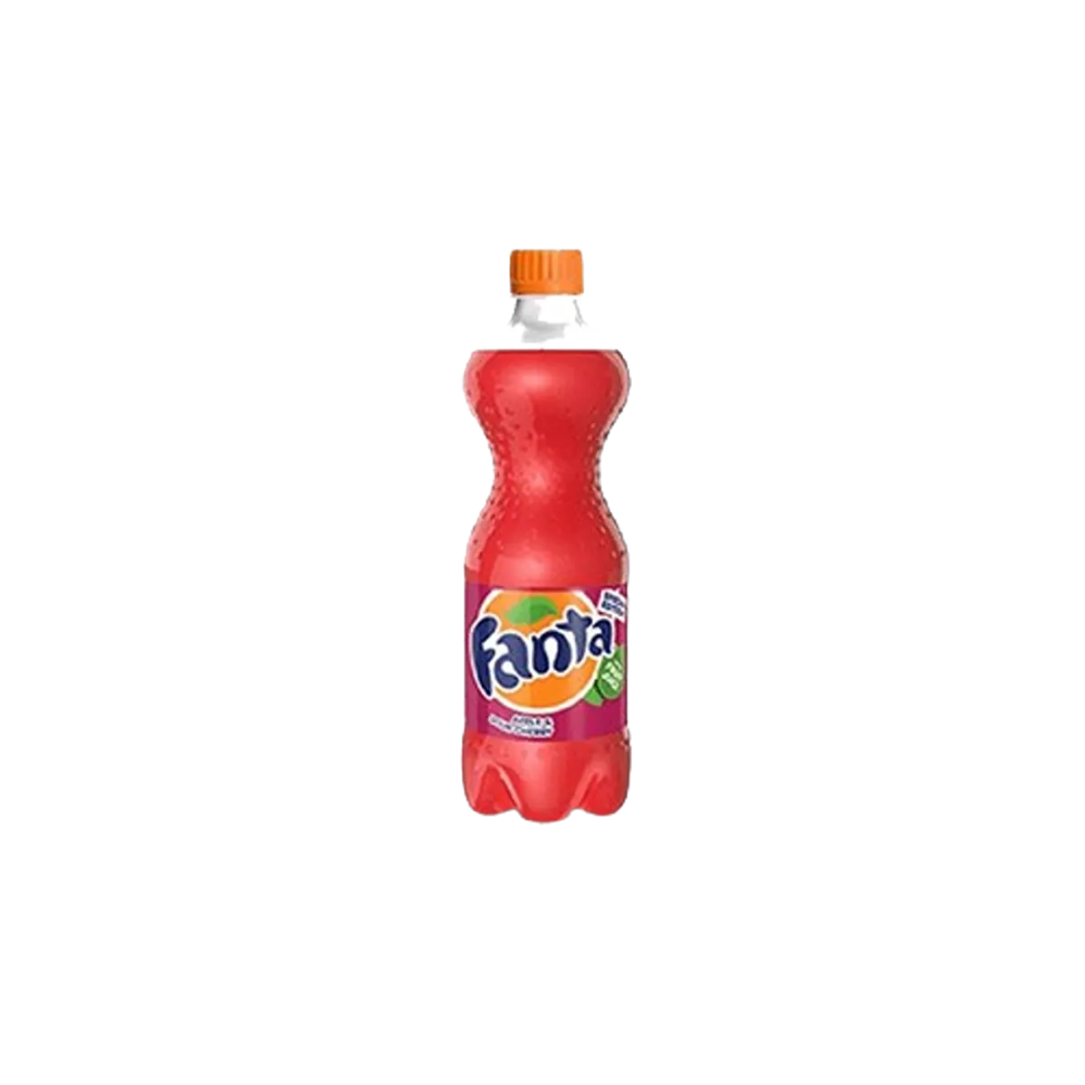 Local Cold Drink Fanta Red Apple 500ml