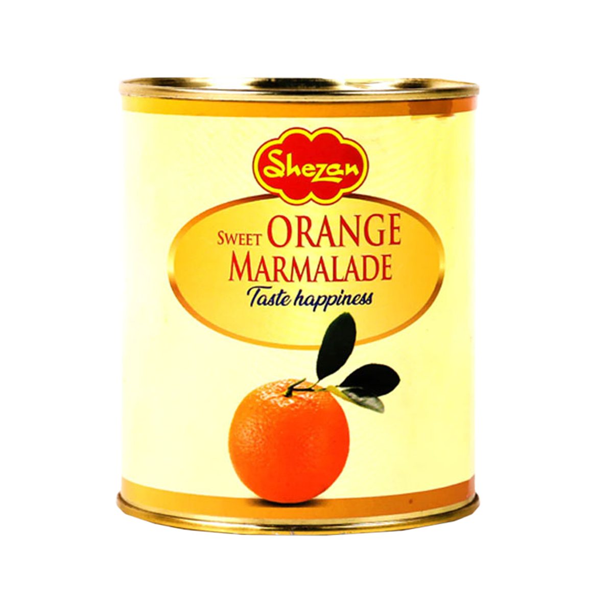Shezan Jam Sweet Orange 1050g Can