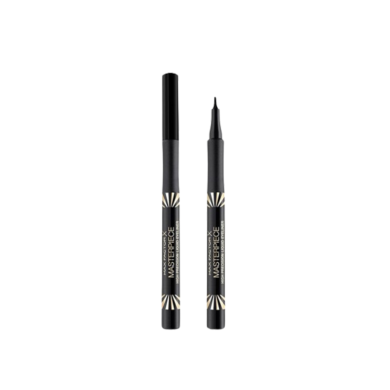 Max Factor Master High Precision Liquid Eyeliner 05 Black Onyx