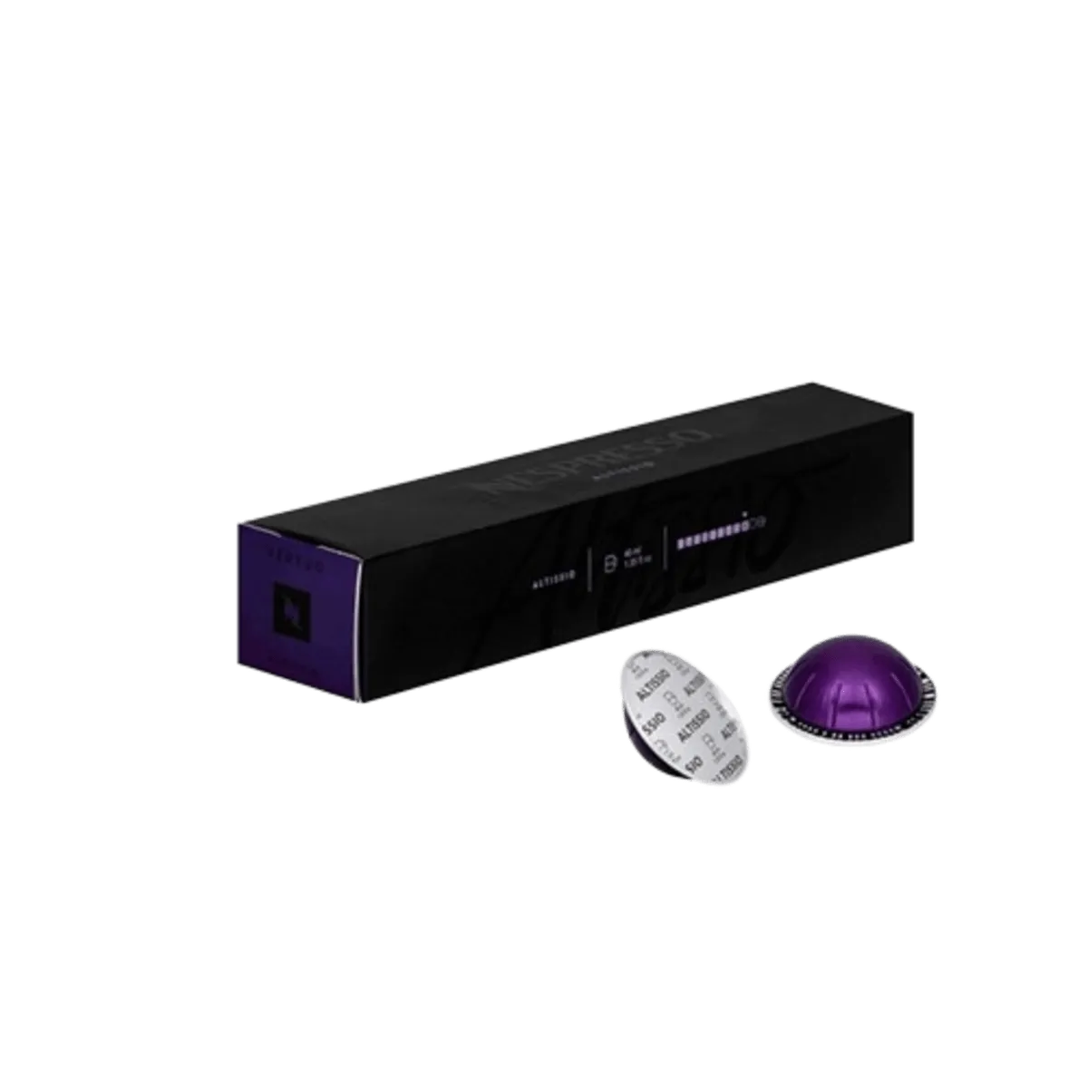 Nespresso Altissio 70 g -2.46 oz