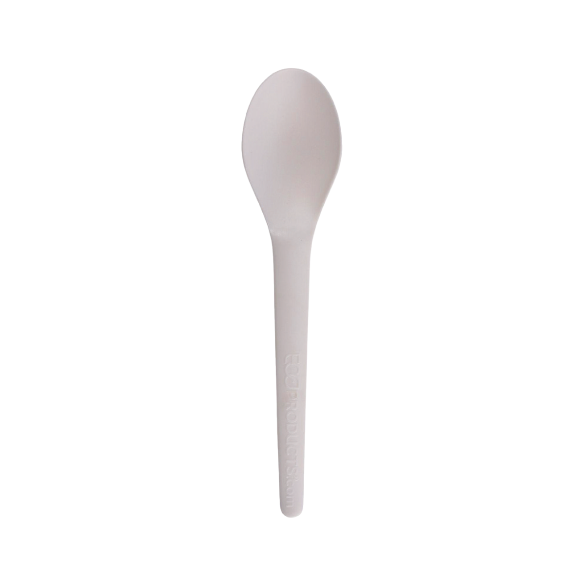 ECO-PRODUCTS - Plantware® Renewable & Compostable Knife - 6in White - Case of 1000 - 6in