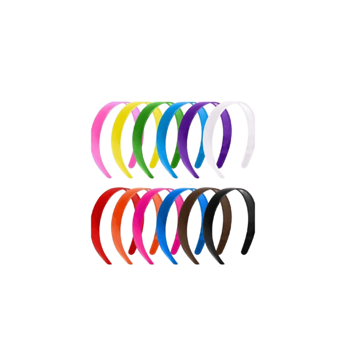 Jiashy Head Band Multicolor 1Pcs