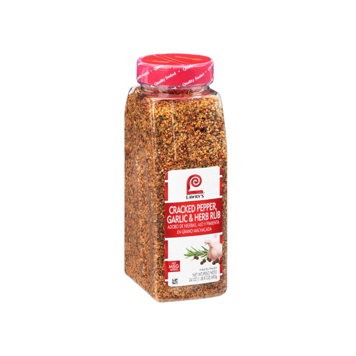 Jodie's Kitchen - Magically Mexican - Case of 12 - 1.75 oz