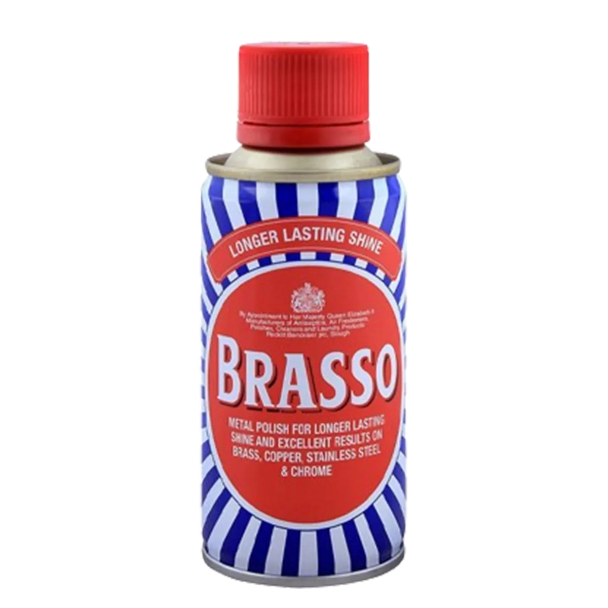 Brasso Metal Polish 175ml