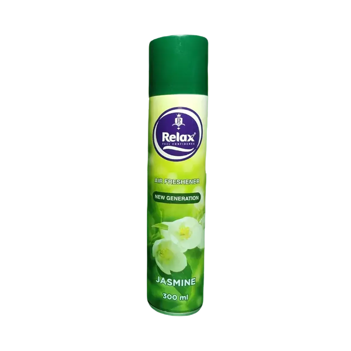 Relax Air Freshener jasmine 300ml