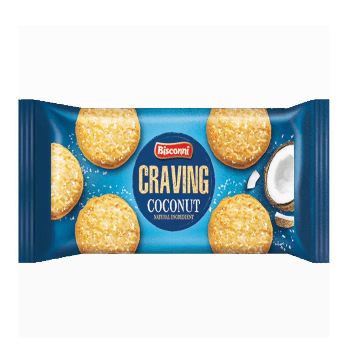Bisconni Craving Coconut 30g