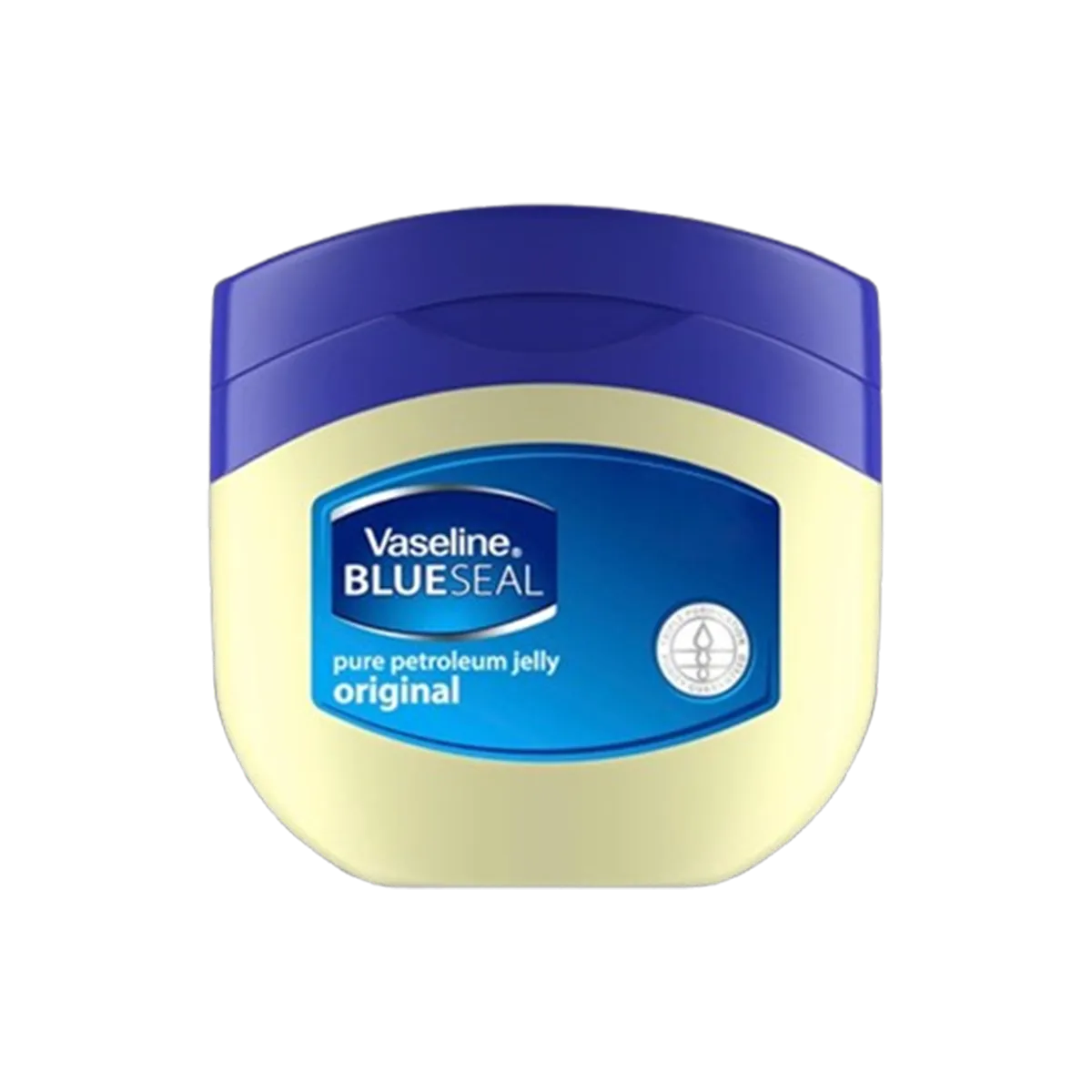 Vaseline Blueseal Petroleum Original 250ml