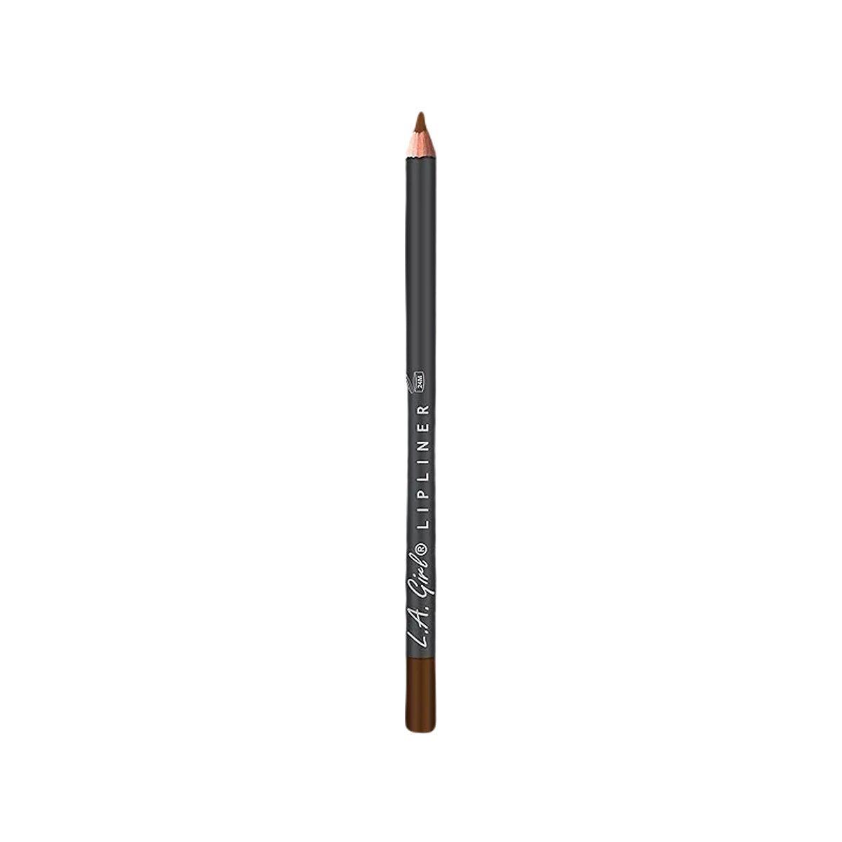 LA Girl Lipliner Pencil Natural Assortment