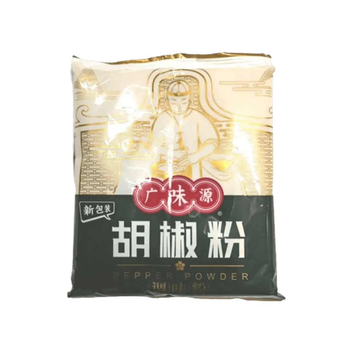 China Pepper Powder 454 gm