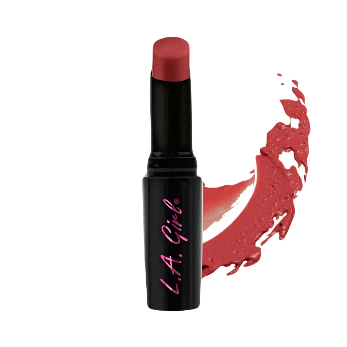 L.A. Girl Luxury Cream Lipstick